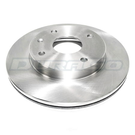 DuraGo Disc Brake Rotor BR31390