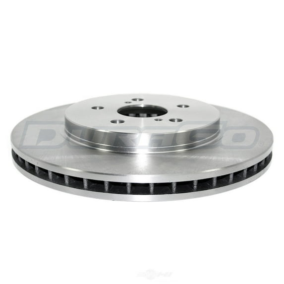 DuraGo Disc Brake Rotor BR31392