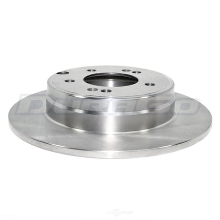 DuraGo Disc Brake Rotor BR31424