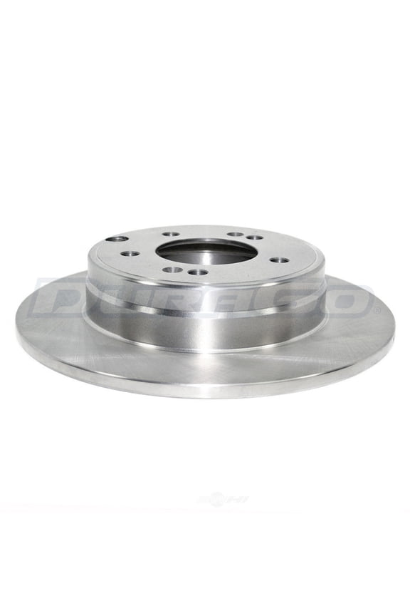 Disc Brake Rotor BR31424