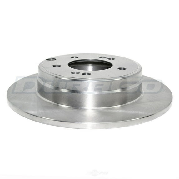 DuraGo Disc Brake Rotor BR31424