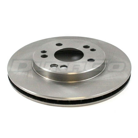 DuraGo Disc Brake Rotor BR3205