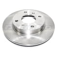thumbnail image 1 of DuraGo Disc Brake Rotor BR3264, 1 of 2