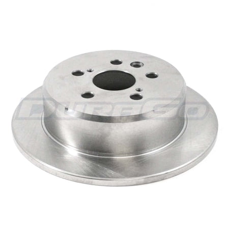 DuraGo Disc Brake Rotor BR3267