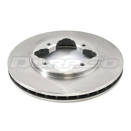 DuraGo Disc Brake Rotor BR3287