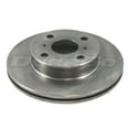 thumbnail image 1 of DuraGo Disc Brake Rotor BR3289, 1 of 2