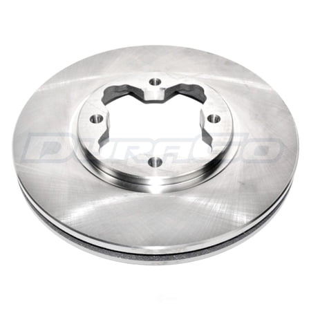 DuraGo Disc Brake Rotor BR3292