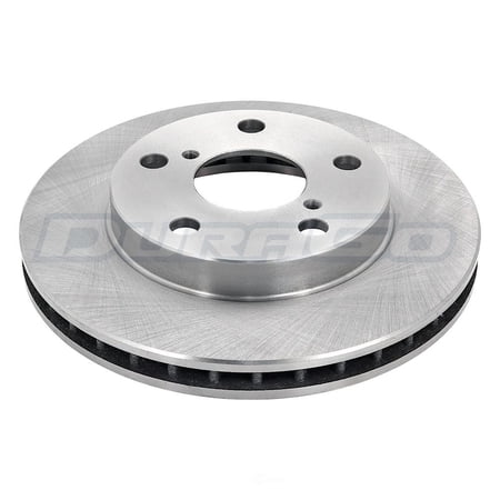 DuraGo Disc Brake Rotor BR3293