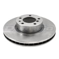thumbnail image 1 of DuraGo Disc Brake Rotor BR34003, 1 of 2