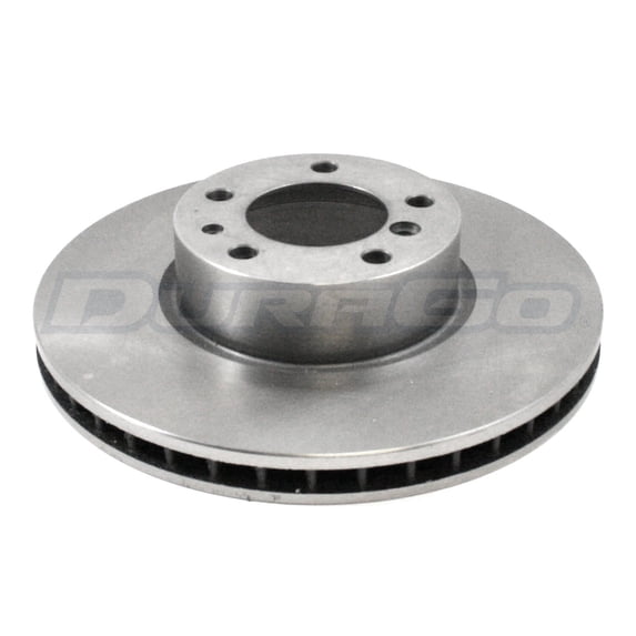 DuraGo Disc Brake Rotor BR34003