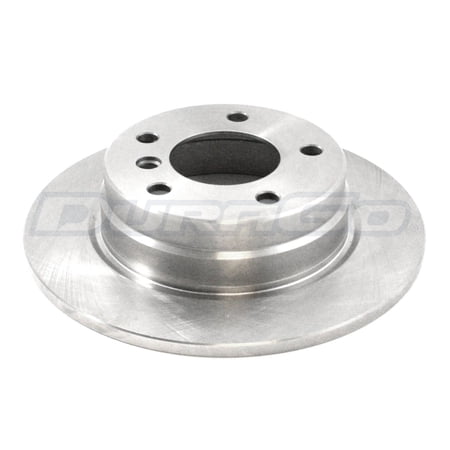 DuraGo Disc Brake Rotor BR34007
