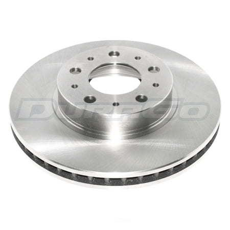 DuraGo Disc Brake Rotor BR34018