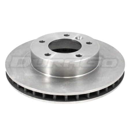 DuraGo Disc Brake Rotor BR34053