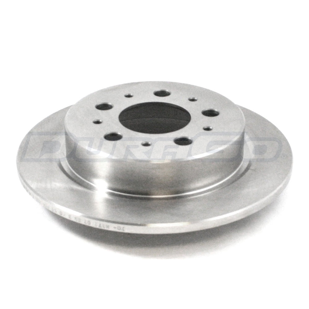 DuraGo Disc Brake Rotor BR34058