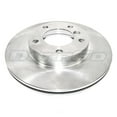 thumbnail image 1 of DuraGo Disc Brake Rotor BR34064, 1 of 2