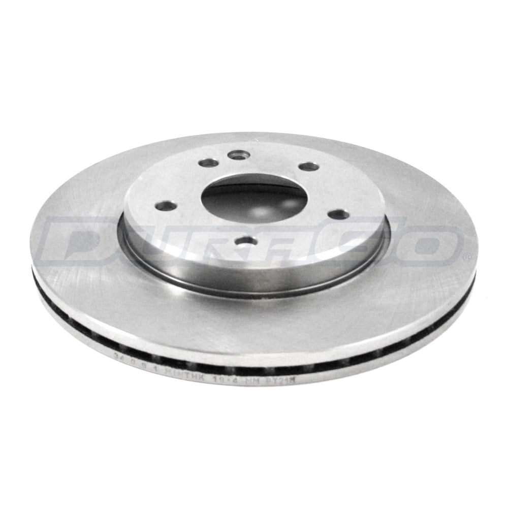 DuraGo Disc Brake Rotor BR34091