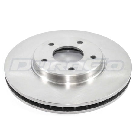 DuraGo Disc Brake Rotor BR34123