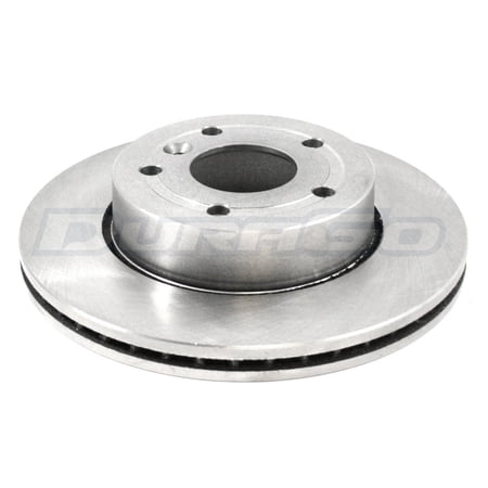 DuraGo Disc Brake Rotor BR34135