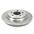 thumbnail image 1 of DuraGo Disc Brake Rotor BR34142, 1 of 2