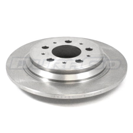 DuraGo Disc Brake Rotor BR34142