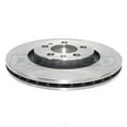 thumbnail image 1 of DuraGo Disc Brake Rotor BR34143, 1 of 2