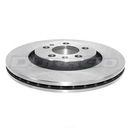 DuraGo Disc Brake Rotor BR34143