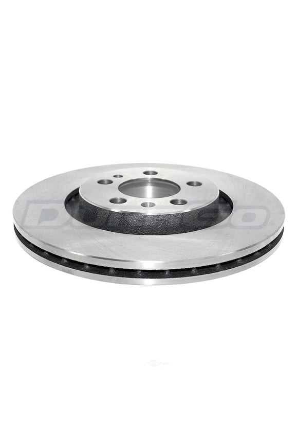 Disc Brake Rotor BR34143