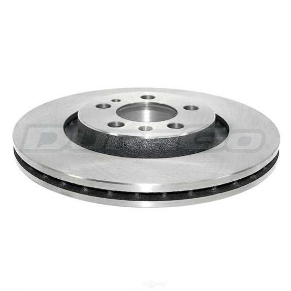 DuraGo Disc Brake Rotor BR34143