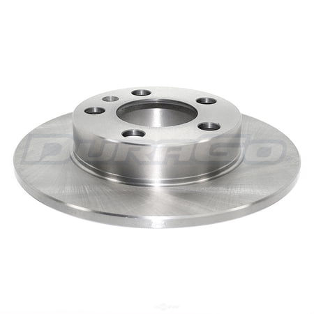 DuraGo Disc Brake Rotor BR34144
