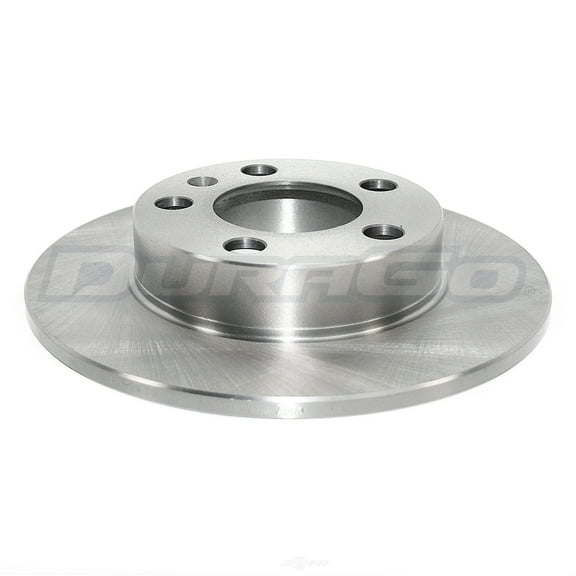 DuraGo Disc Brake Rotor BR34144