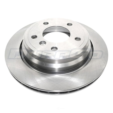 DuraGo Disc Brake Rotor BR34162