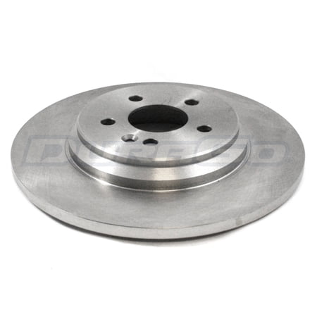 DuraGo Disc Brake Rotor BR34175