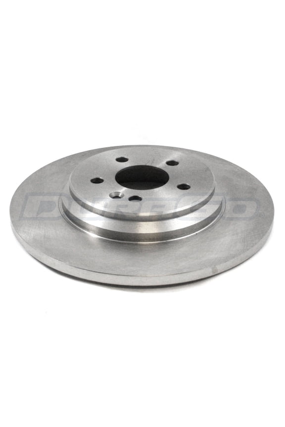Disc Brake Rotor BR34175