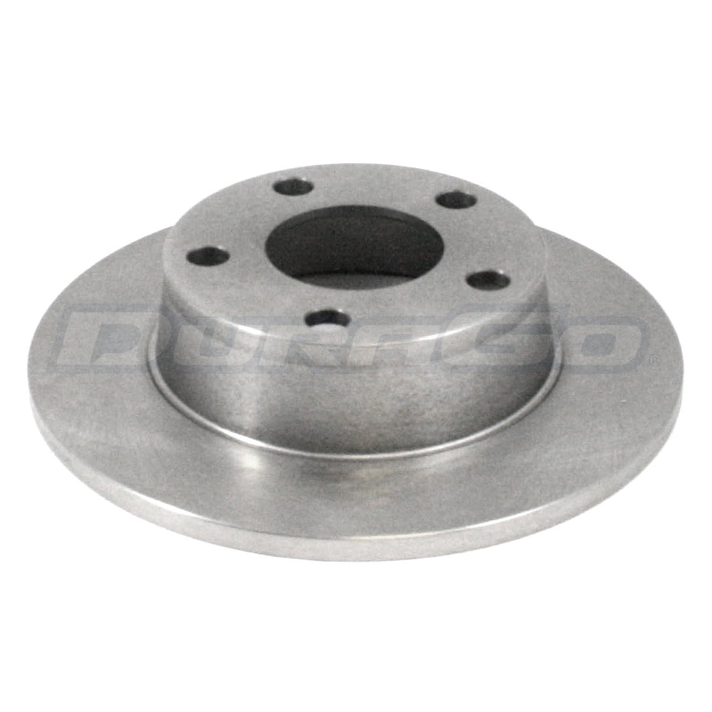 DuraGo Disc Brake Rotor BR34176