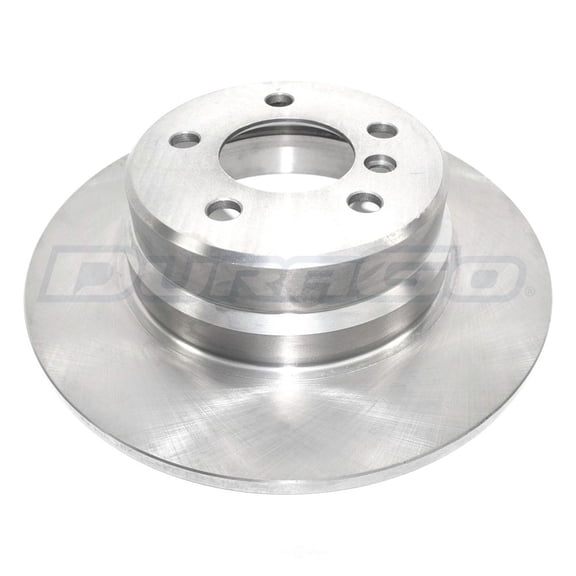 DuraGo Disc Brake Rotor BR34180