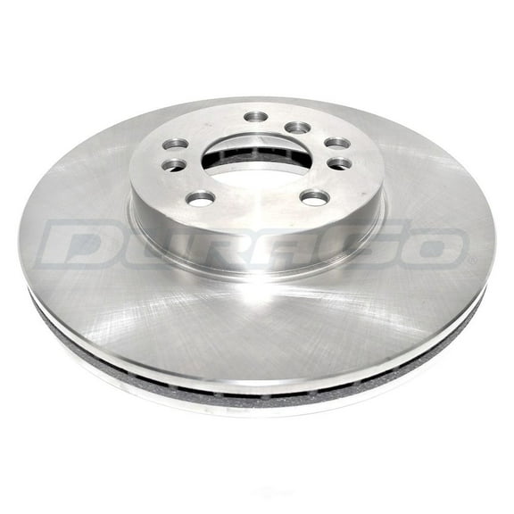 DuraGo Disc Brake Rotor BR34184