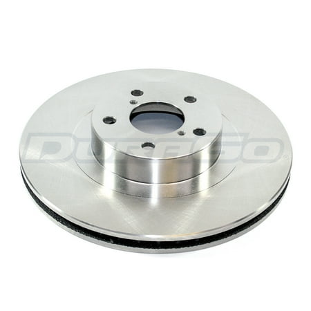 DuraGo Disc Brake Rotor BR34203