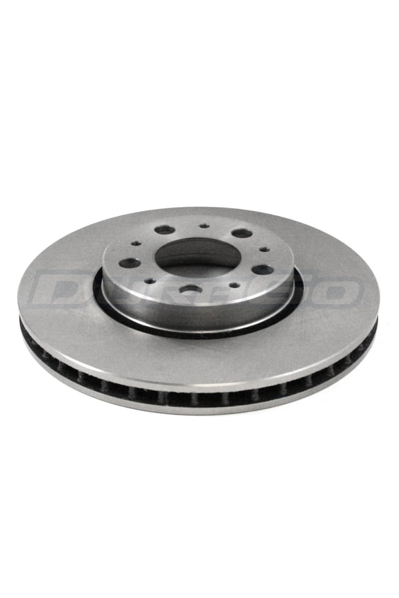 Disc Brake Rotor BR34207