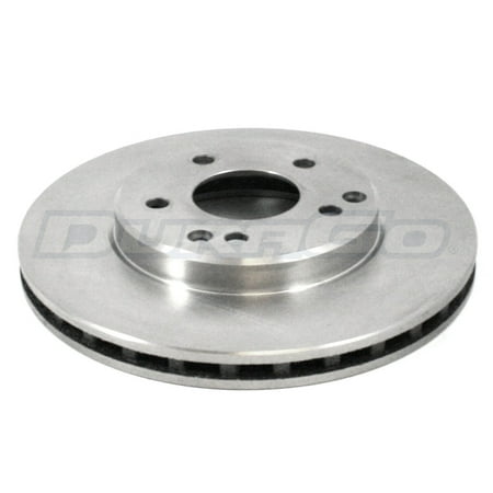 DuraGo Disc Brake Rotor BR34216