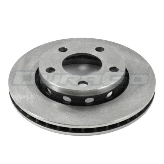 DuraGo Disc Brake Rotor BR34218