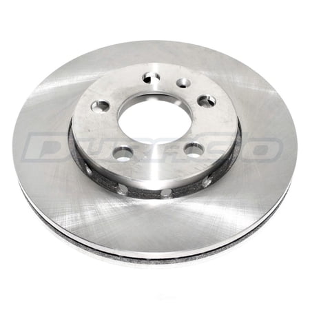 DuraGo Disc Brake Rotor BR34222