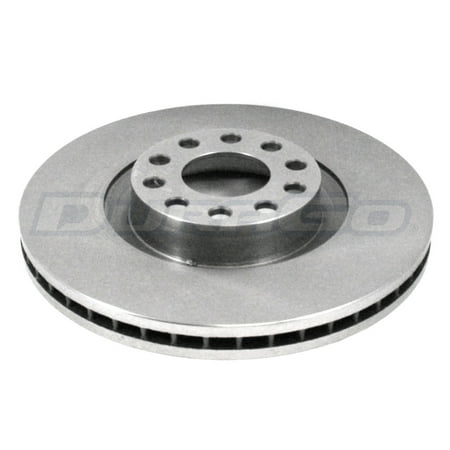 DuraGo Disc Brake Rotor BR34229