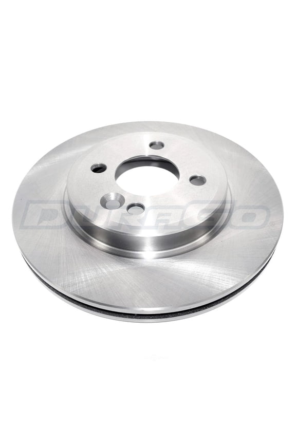 Disc Brake Rotor BR34231