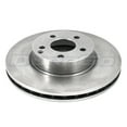 thumbnail image 1 of DuraGo Disc Brake Rotor BR34246, 1 of 2