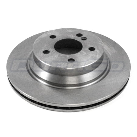 DuraGo Disc Brake Rotor BR34247