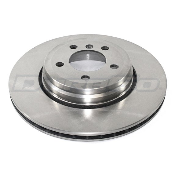 DuraGo Disc Brake Rotor BR34249