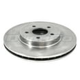 thumbnail image 1 of DuraGo Disc Brake Rotor BR34251, 1 of 2