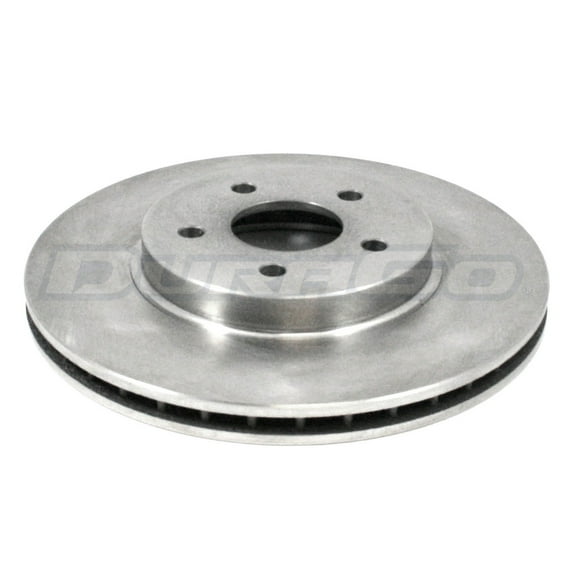DuraGo Disc Brake Rotor BR34251