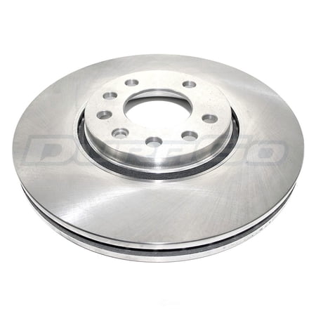 DuraGo Disc Brake Rotor BR34267