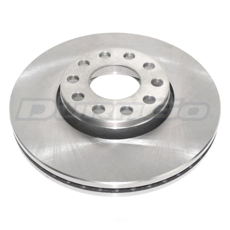 DuraGo Disc Brake Rotor BR34273